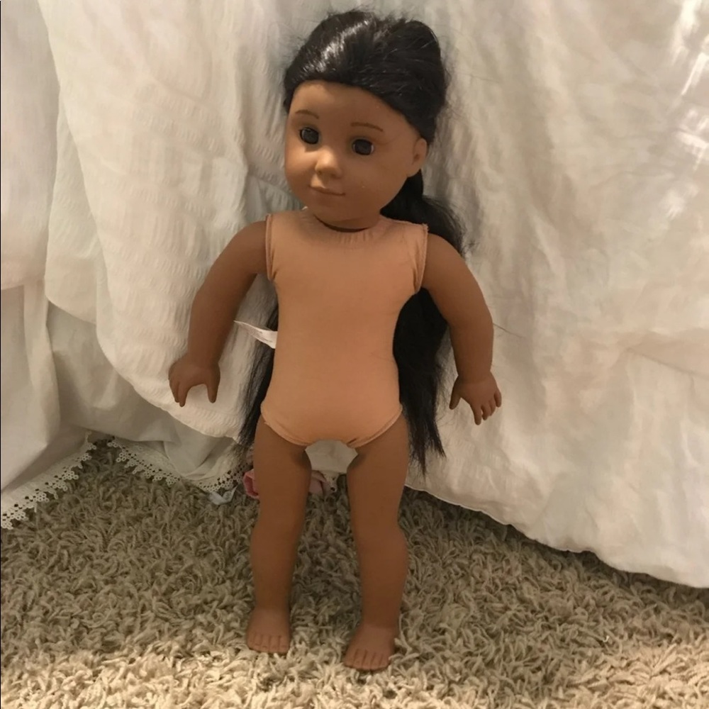 American girl dol